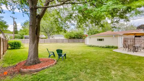 3006 Grouse Ln, Rolling Meadows, IL 60008 photo 22