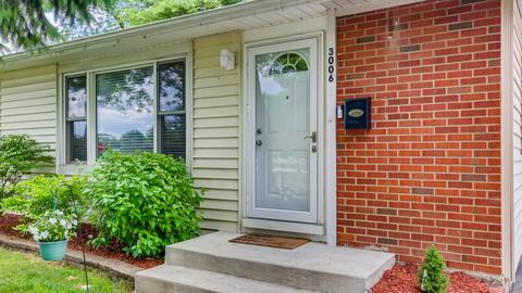 3006 Grouse Ln, Rolling Meadows, IL 60008 photo 3