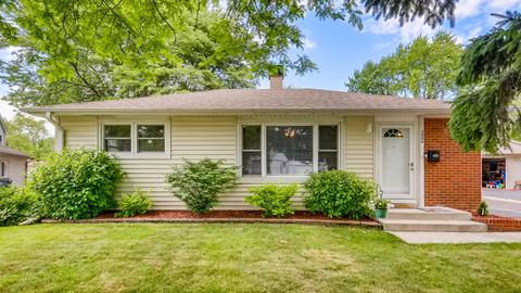 3006 Grouse Ln, Rolling Meadows, IL 60008 photo 1