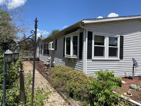 954 Melugins Grove Rd, Compton, IL 61318 photo 2