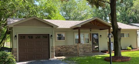 16413 Spaulding Ave, Markham, IL 60428 photo 1