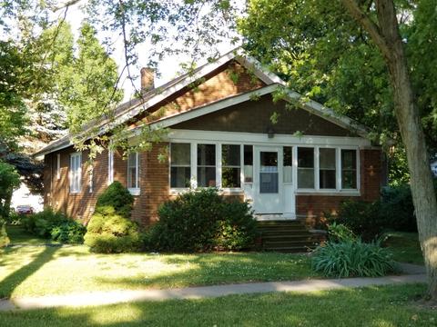 200 S Oak St, Normal, IL 61761 photo 1