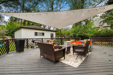 745 Becker Rd, Glenview, IL 60025 photo 48