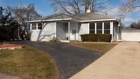 3610 Fremont St, Rolling Meadows, IL 60008 photo 1