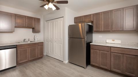 3610 Fremont St, Rolling Meadows, IL 60008 photo 3