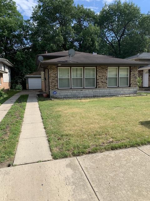 939 148th St, Dolton, IL 60419 photo 1