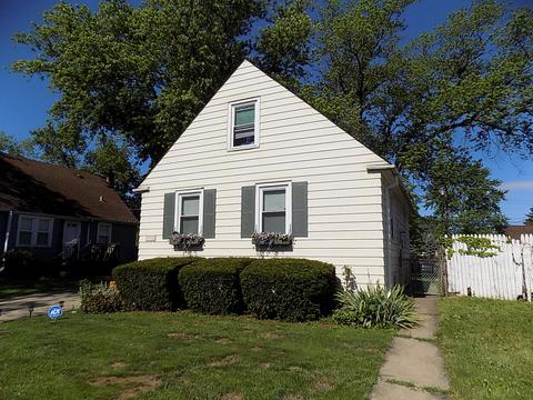 17618 Community St, Lansing, IL 60438 photo 2
