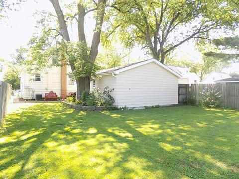 17618 Community St, Lansing, IL 60438 photo 19
