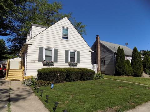 17618 Community St, Lansing, IL 60438 photo 1