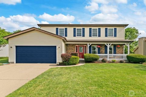 3104 W Bretons Dr, Mchenry, IL 60050 photo 1