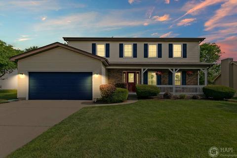 3104 W Bretons Dr, Mchenry, IL 60050 photo 2