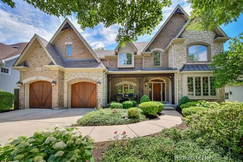 816 S Wright St, Naperville, IL 60540 photo 1