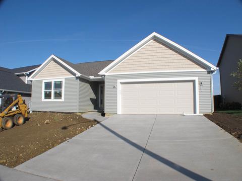 1720 Coralstone Way, Normal, IL 61761 photo 1