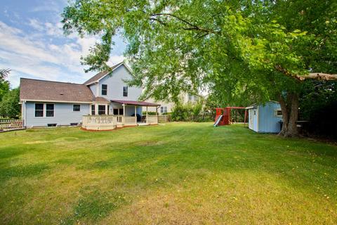 1381 Northgate Dr, Bartlett, IL 60103 photo 29