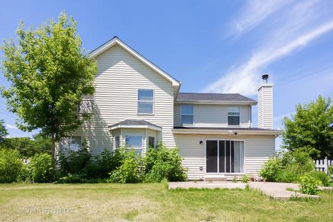 3206 Diane Dr, Aurora, IL 60504 photo 14