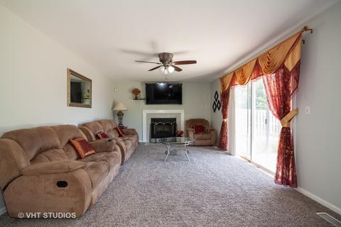 3206 Diane Dr, Aurora, IL 60504 photo 6