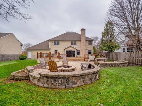 2030 Carlisle St, Algonquin, IL 60102 photo 38