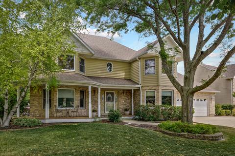 2030 Carlisle St, Algonquin, IL 60102 photo 1