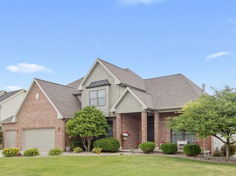 3412 Stephanie Rd, Bloomington, IL 61704 photo 2