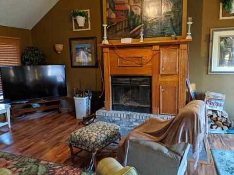 8745 E Hansel Rd, Channahon, IL 60410 photo 17