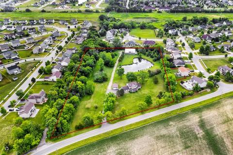 8745 E Hansel Rd, Channahon, IL 60410 photo 3