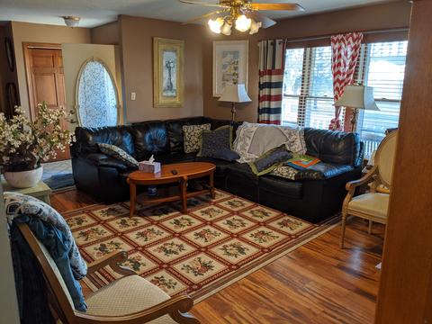 8745 E Hansel Rd, Channahon, IL 60410 photo 16