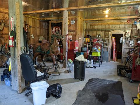 8745 E Hansel Rd, Channahon, IL 60410 photo 41