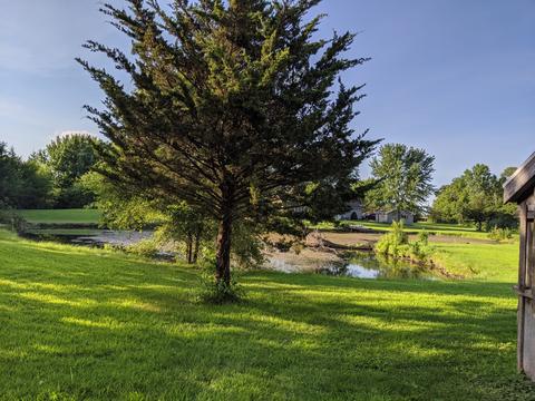 8745 E Hansel Rd, Channahon, IL 60410 photo 37