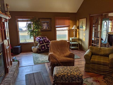 8745 E Hansel Rd, Channahon, IL 60410 photo 18