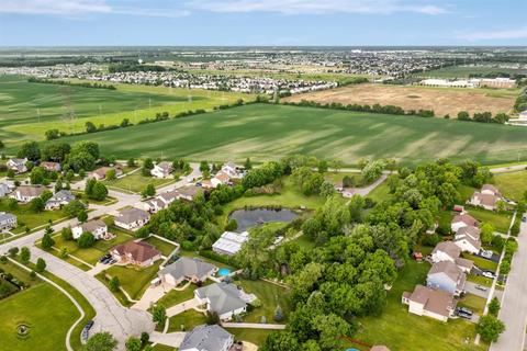 8745 E Hansel Rd, Channahon, IL 60410 photo 4