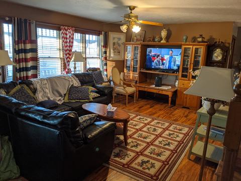8745 E Hansel Rd, Channahon, IL 60410 photo 14