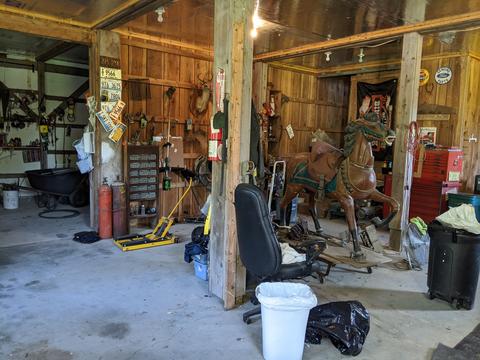 8745 E Hansel Rd, Channahon, IL 60410 photo 42