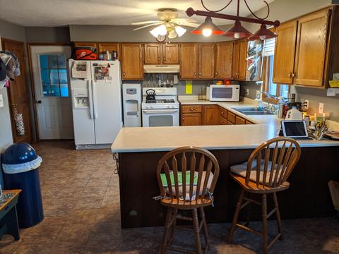 8745 E Hansel Rd, Channahon, IL 60410 photo 19