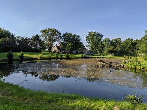 8745 E Hansel Rd, Channahon, IL 60410 photo 39