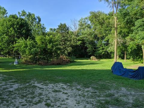 8745 E Hansel Rd, Channahon, IL 60410 photo 47