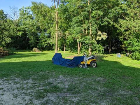 8745 E Hansel Rd, Channahon, IL 60410 photo 46