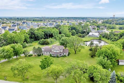 8745 E Hansel Rd, Channahon, IL 60410 photo 2