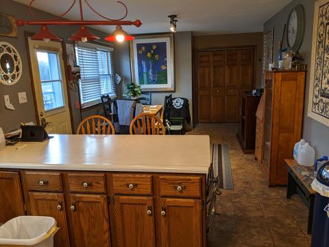 8745 E Hansel Rd, Channahon, IL 60410 photo 20