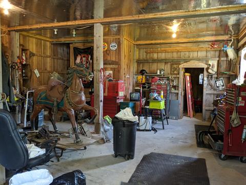 8745 E Hansel Rd, Channahon, IL 60410 photo 43