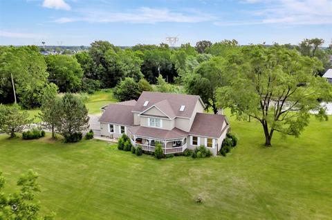 8745 E Hansel Rd, Channahon, IL 60410 photo 1