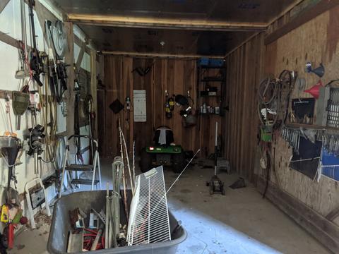 8745 E Hansel Rd, Channahon, IL 60410 photo 44