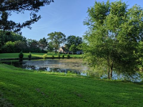 8745 E Hansel Rd, Channahon, IL 60410 photo 48