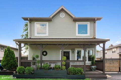8315 S 78th Ave, Bridgeview, IL 60455 photo 1