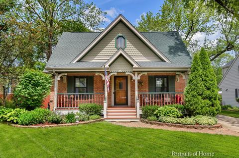 1827 E Illinois St, Wheaton, IL 60187 photo 1