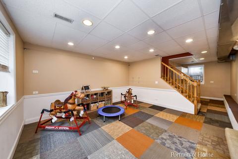 1827 E Illinois St, Wheaton, IL 60187 photo 24