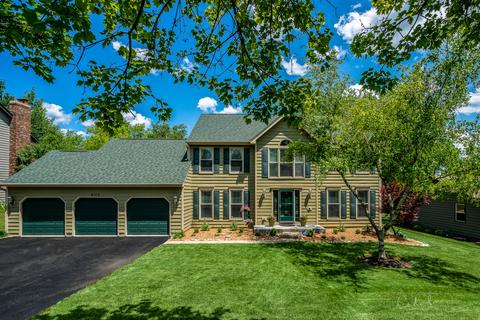 401 Greens View Dr, Algonquin, IL 60102 photo 1