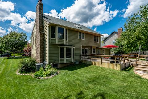 401 Greens View Dr, Algonquin, IL 60102 photo 26