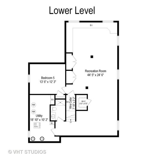 505 Maple Ave, Wilmette, IL 60091 photo 34