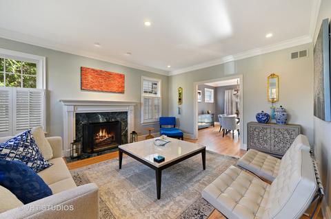 505 Maple Ave, Wilmette, IL 60091 photo 4