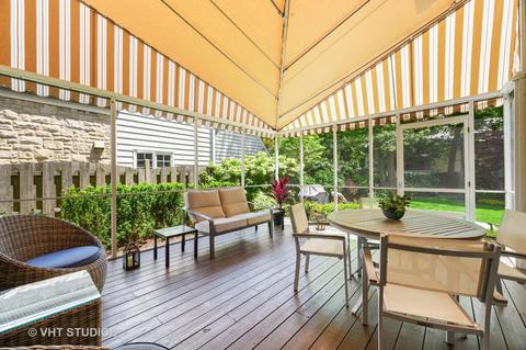 505 Maple Ave, Wilmette, IL 60091 photo 29